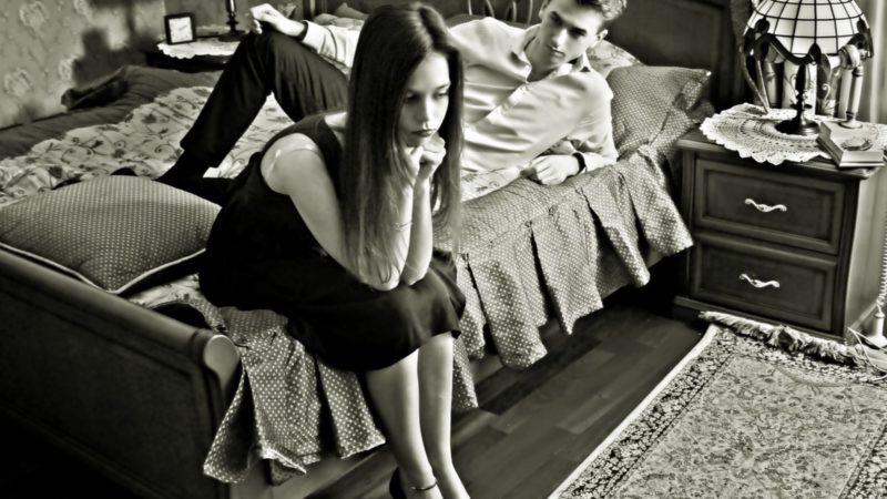 Измен не миновать, если… Часть 2