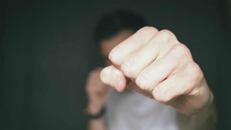 К чему приводят физические наказания?